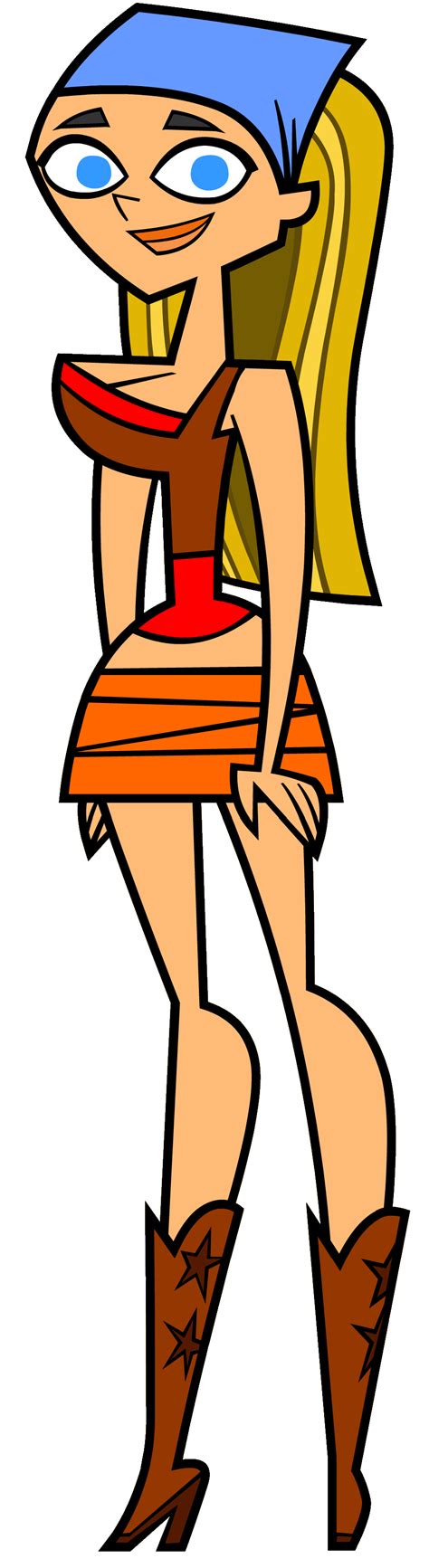 Lindsay (Total Drama) 